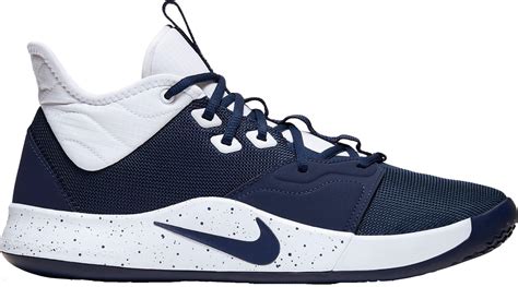 navy blue basketball shoes|columbia blue nike basketball shoes.